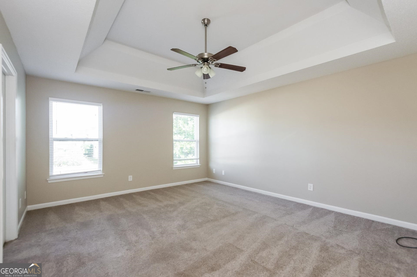 4 bedroom 2.5 bath house in Fairburn