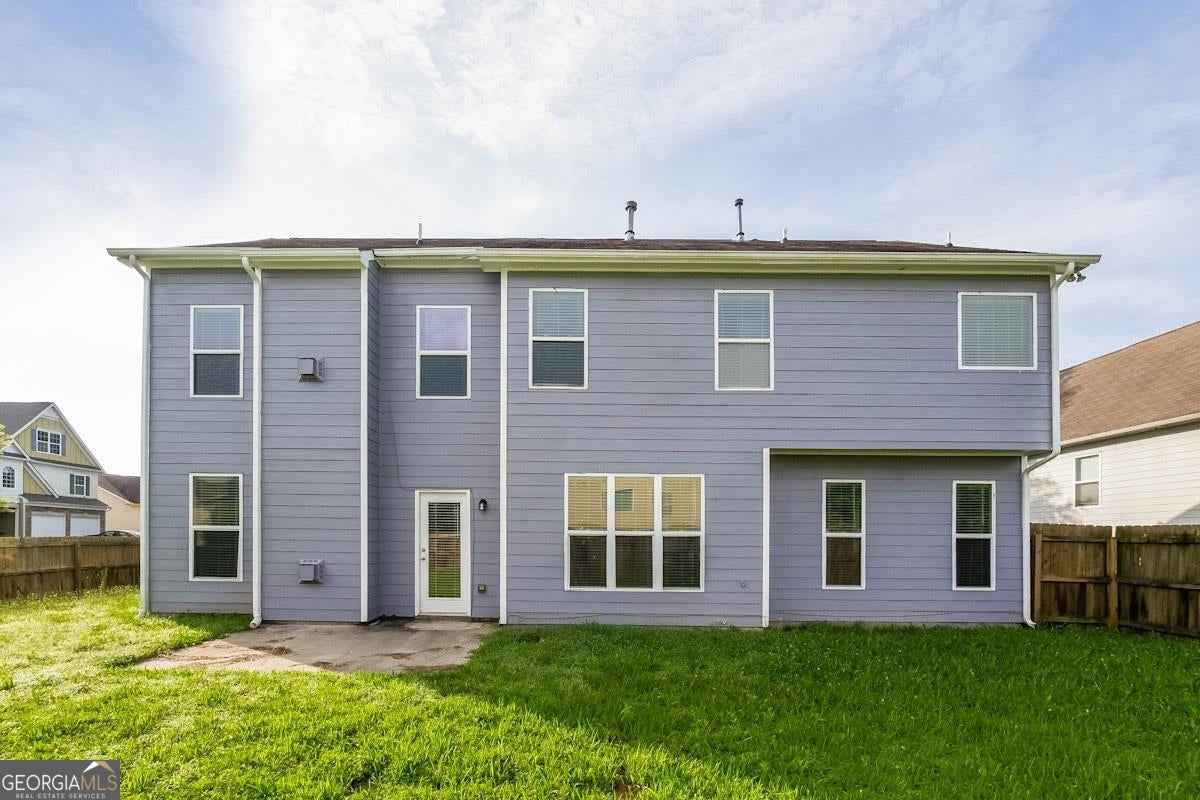 4 bedroom 2 bath house in union city