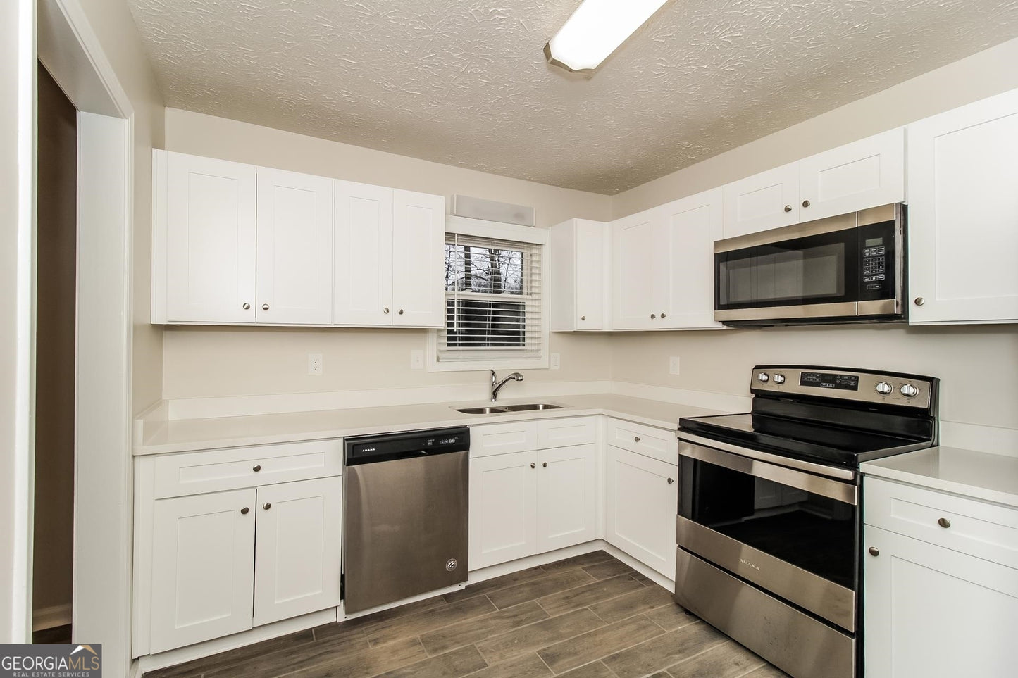 4 bedroom 2.5 bath house in Douglasville