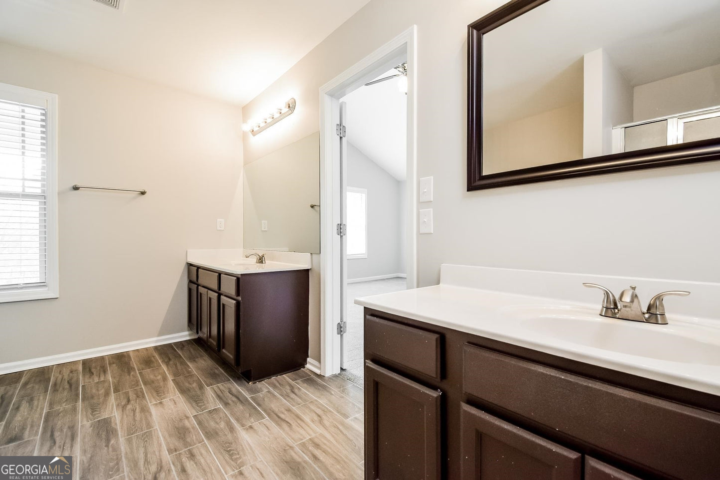 4 bedroom 2.5 bath house in Atlanta