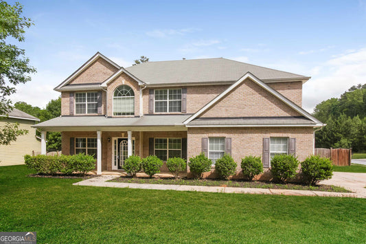 4 bedroom 3 bath house in South Fulton