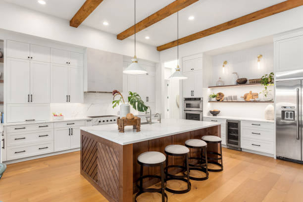 Stage to sell your house