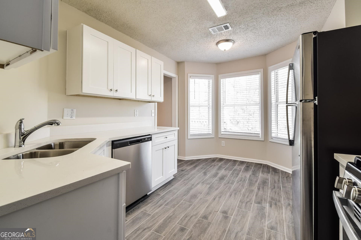 4 bedroom 2.5 bath house in South Fulton