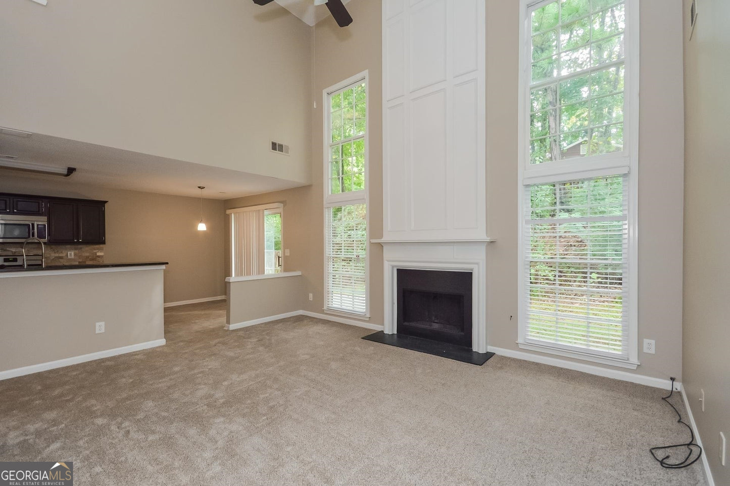 3 bedroom 2.5 bath house in Lawrenceville