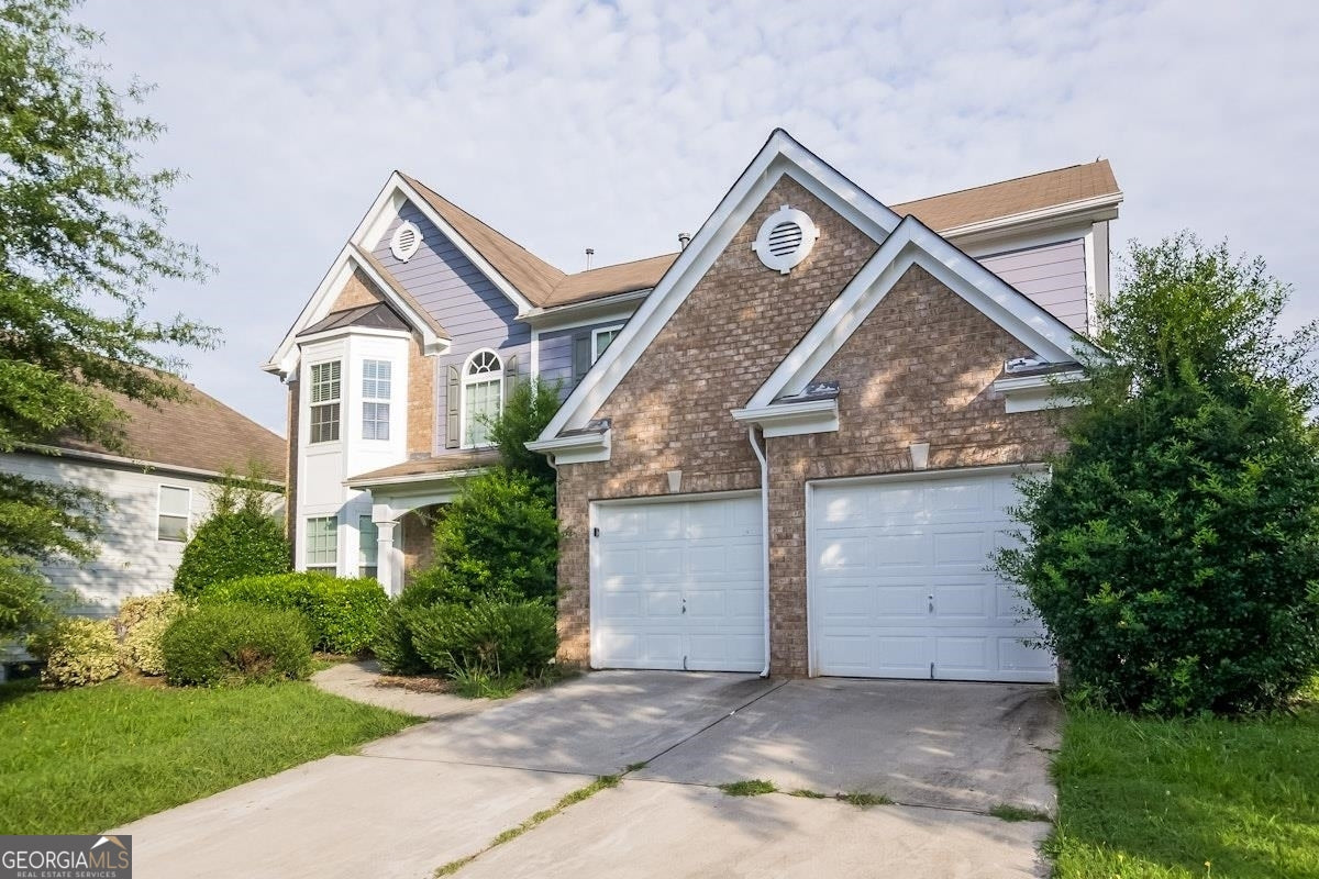 4 bedroom 2 bath house in union city