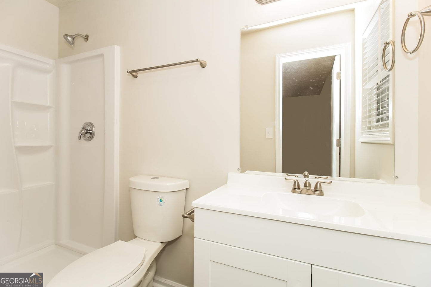 4 bedroom 2.5 bath house in Douglasville