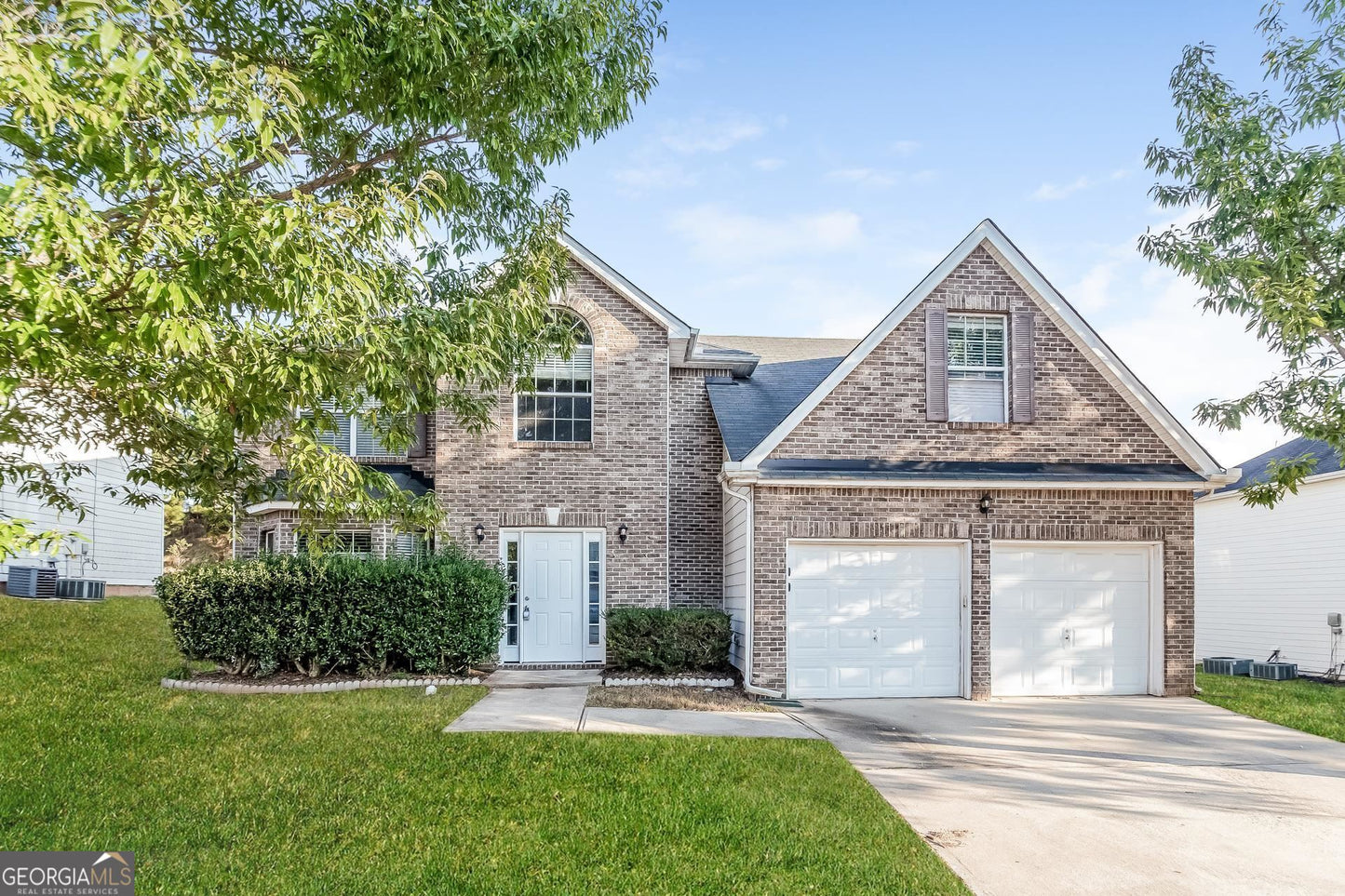 4 bedroom 2.5 bath house in Ellenwood