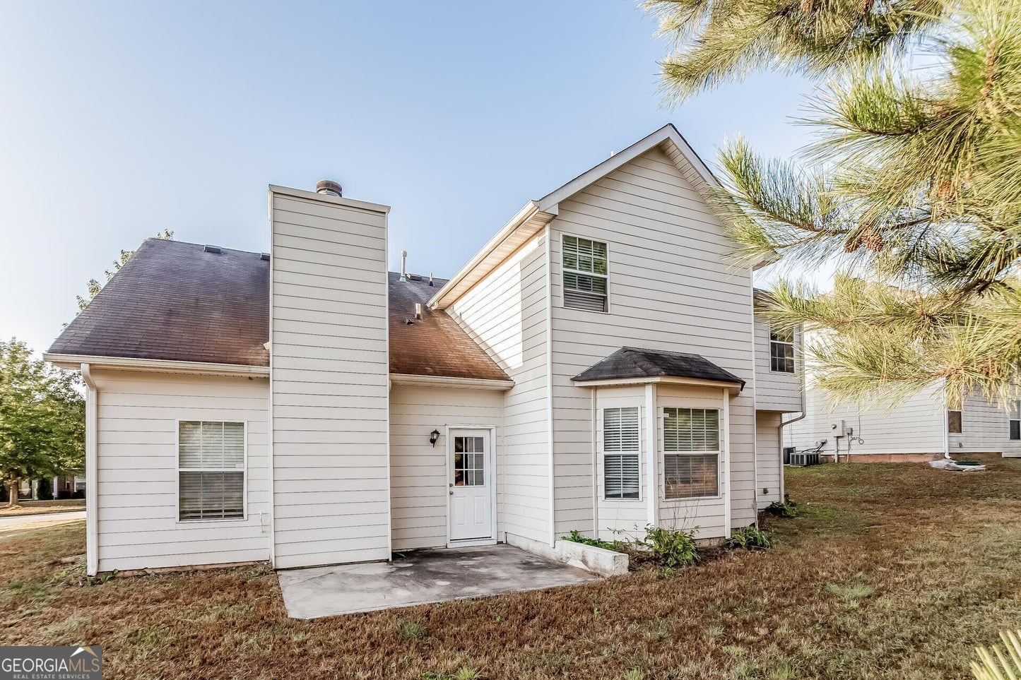 4 bedroom 2.5 bath house in Ellenwood