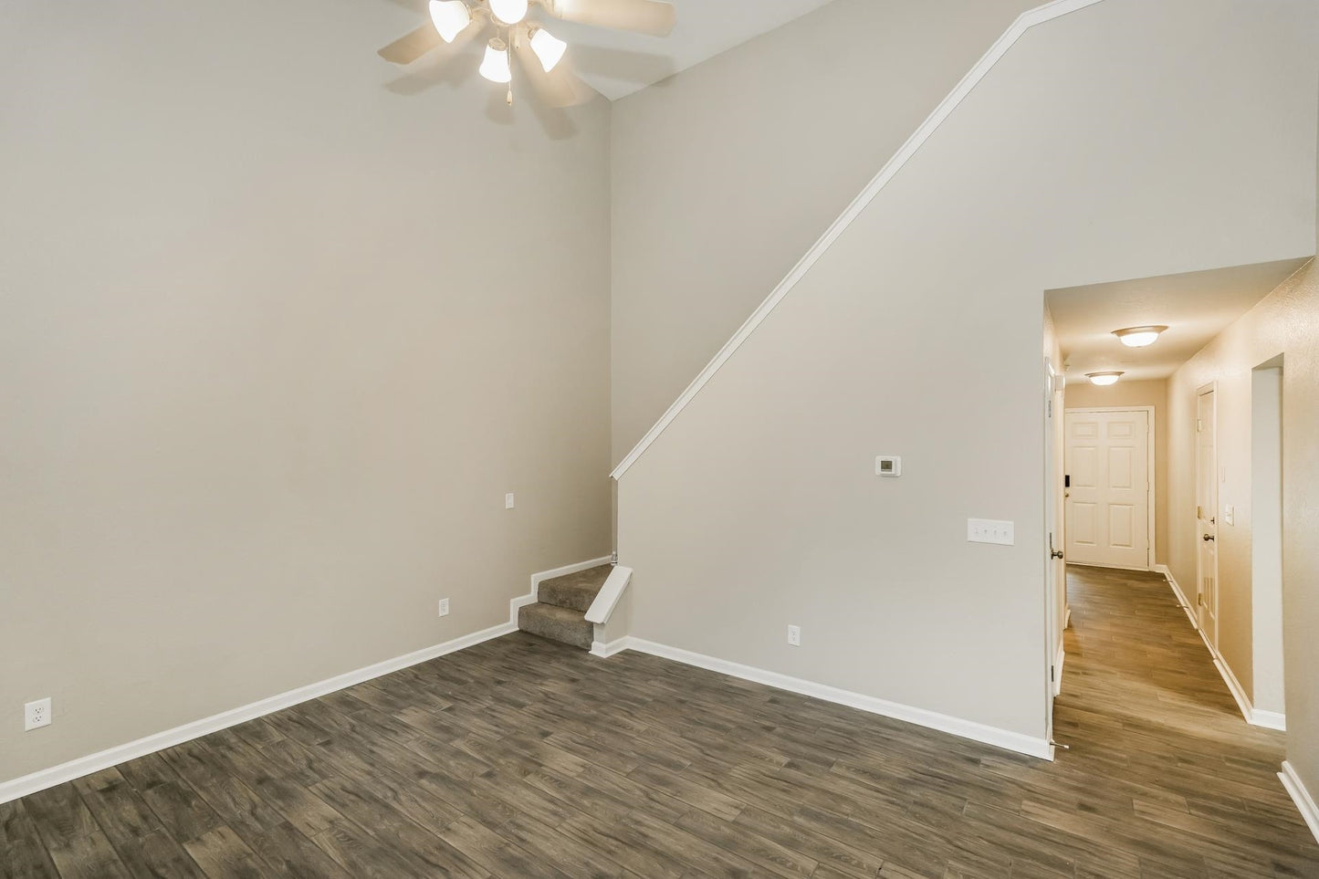 3 bedroom 2.5 bath house in Union city