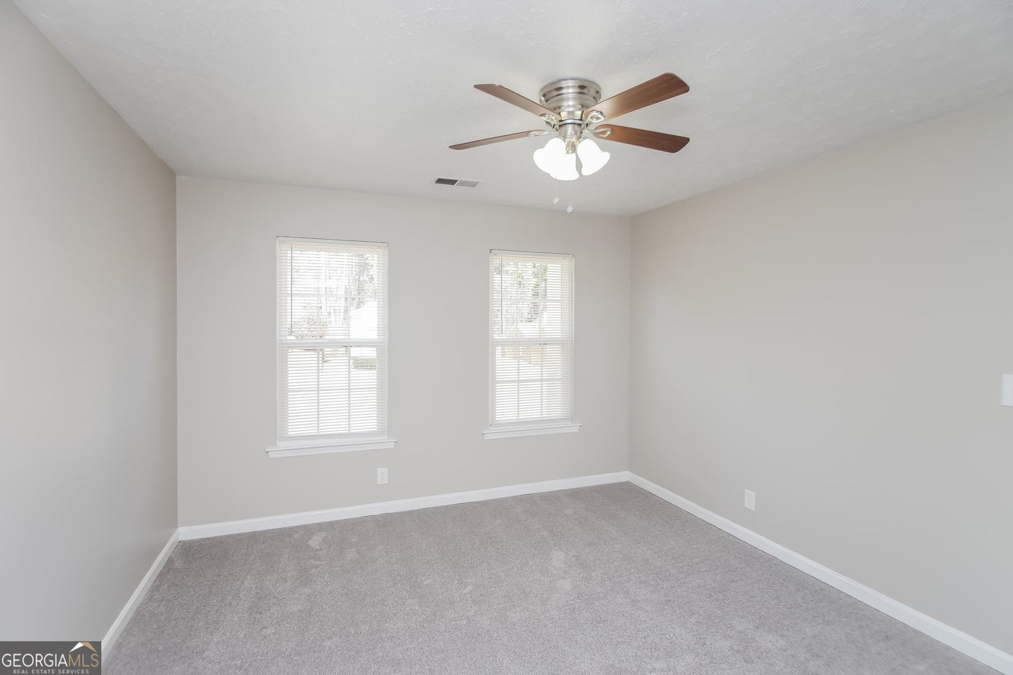 4 bedroom 2.5 bath house in South Fulton