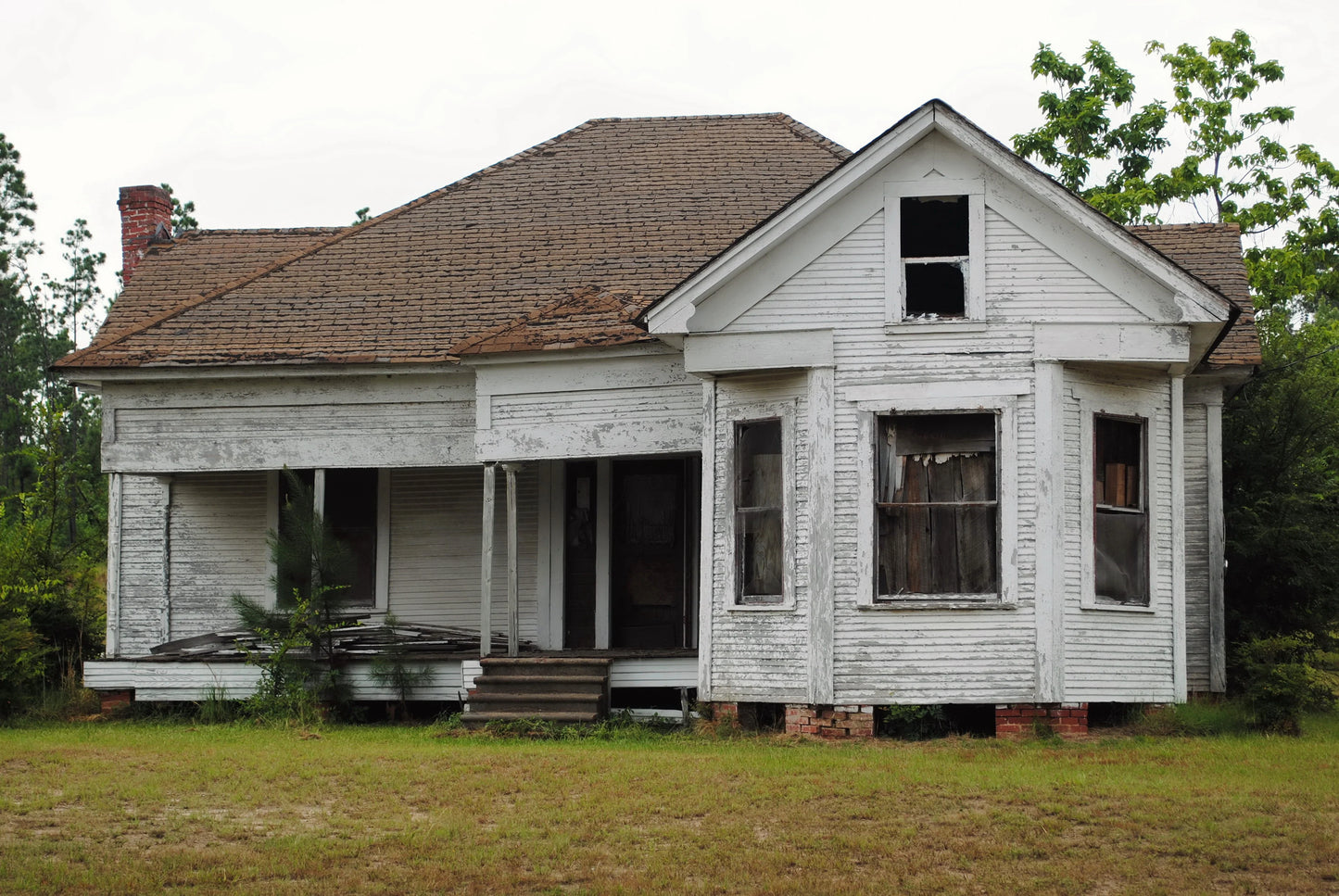 Exterior Design - Rendering services