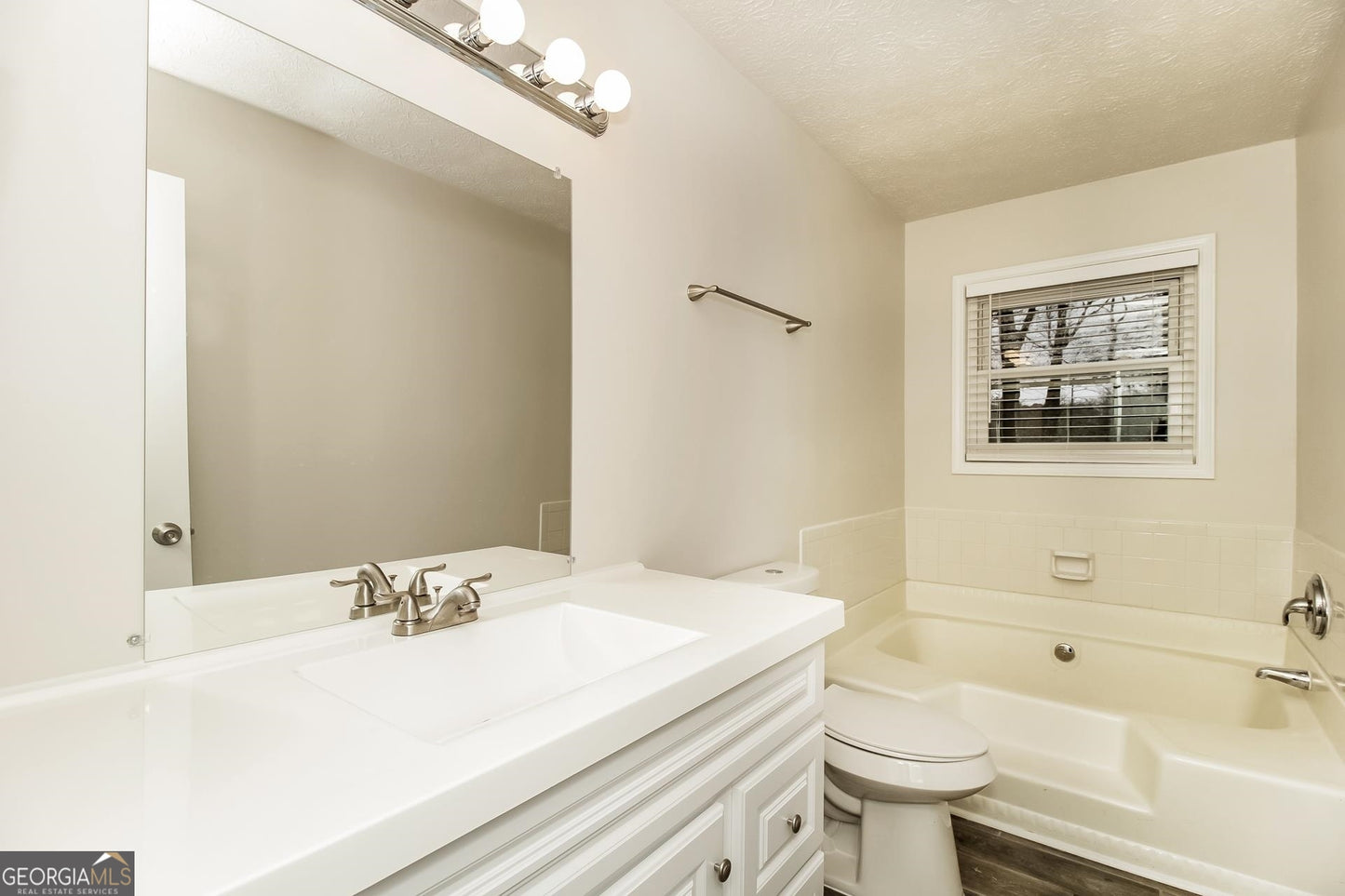4 bedroom 2.5 bath house in Douglasville