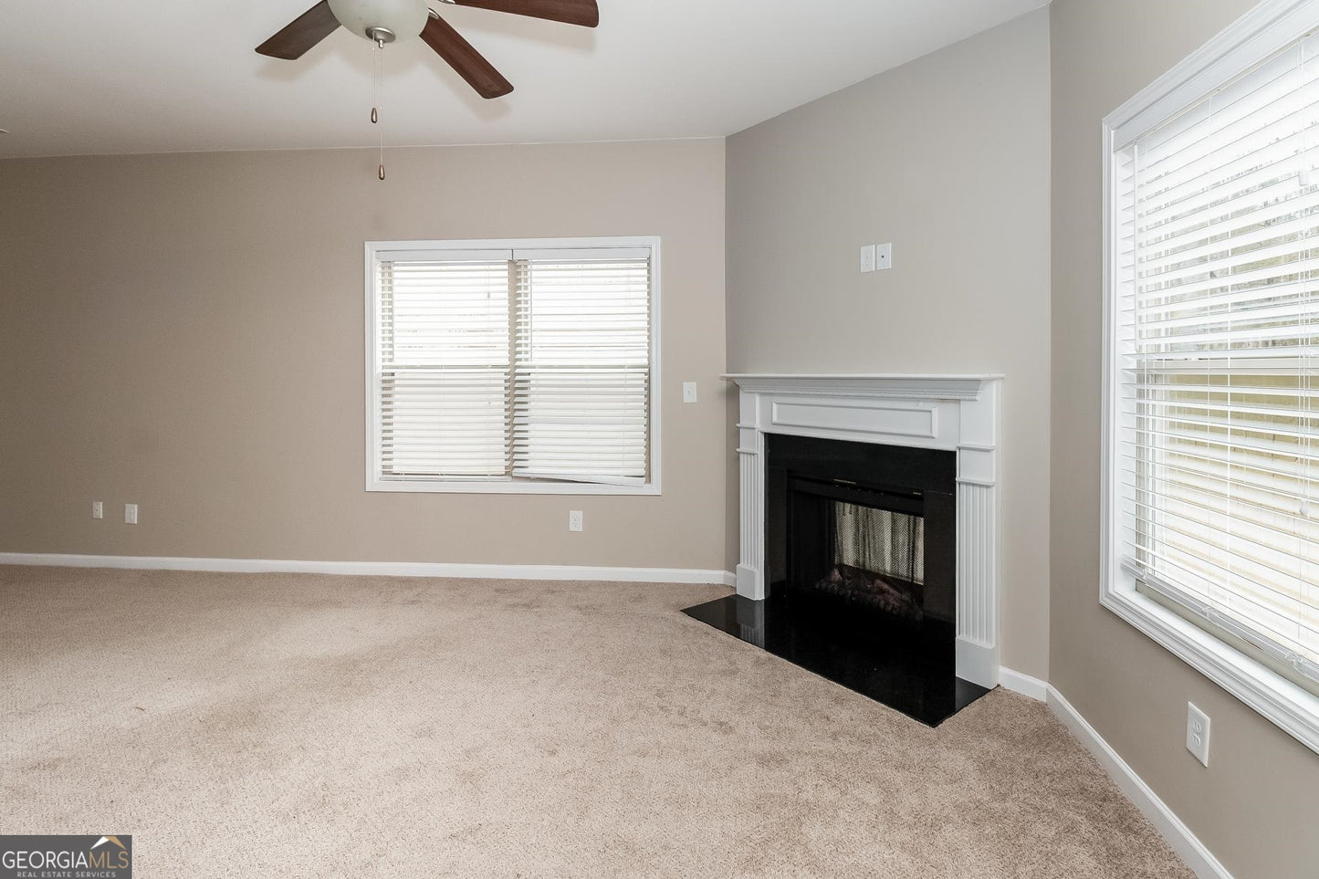 4 bedroom 2.5 bath house in South Fulton