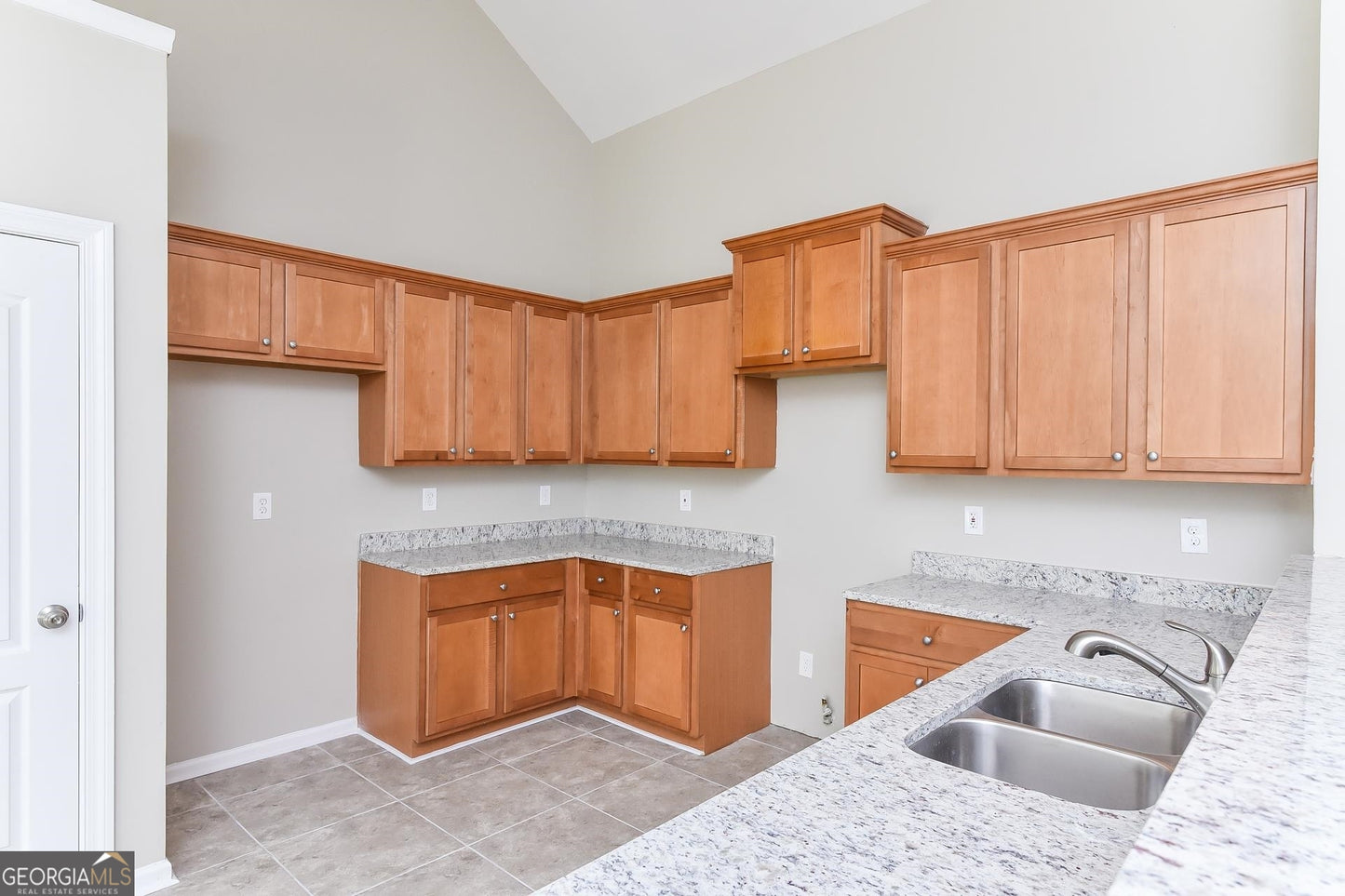 3 bedroom 2 bath house in Loganville