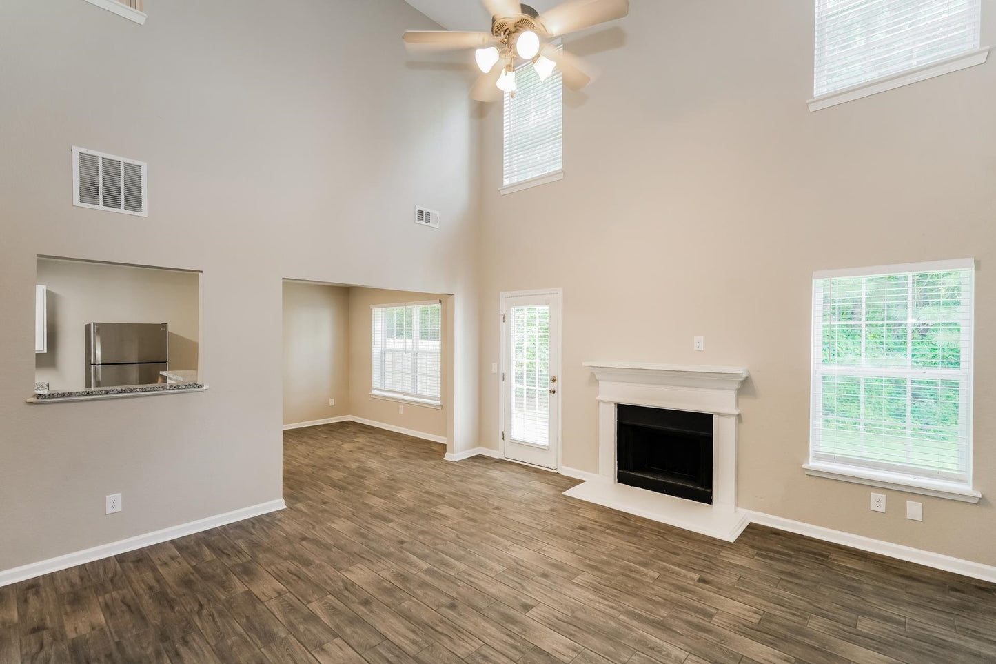 3 bedroom 2.5 bath house in Union city