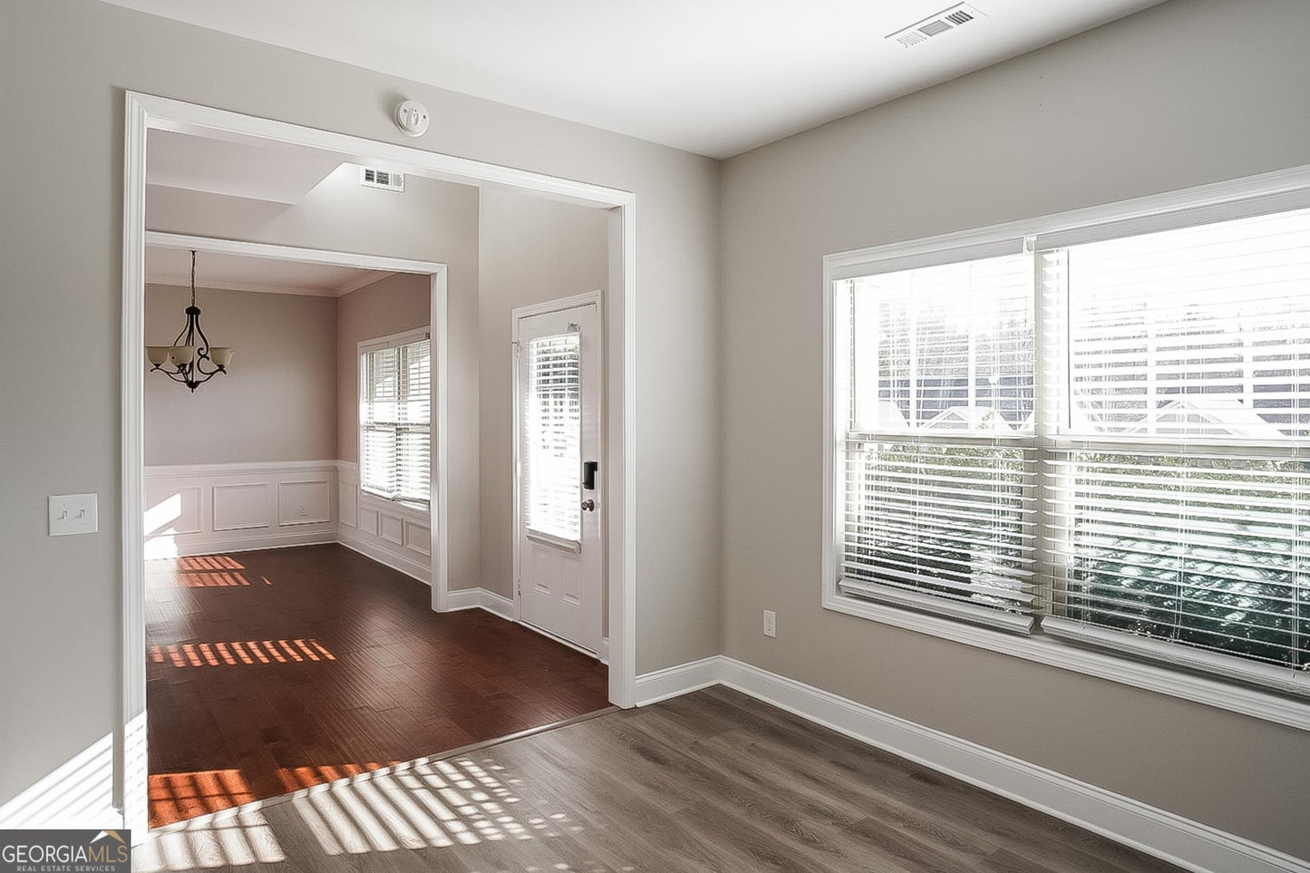 4 bedroom 2.5 bath house in Villa Rica
