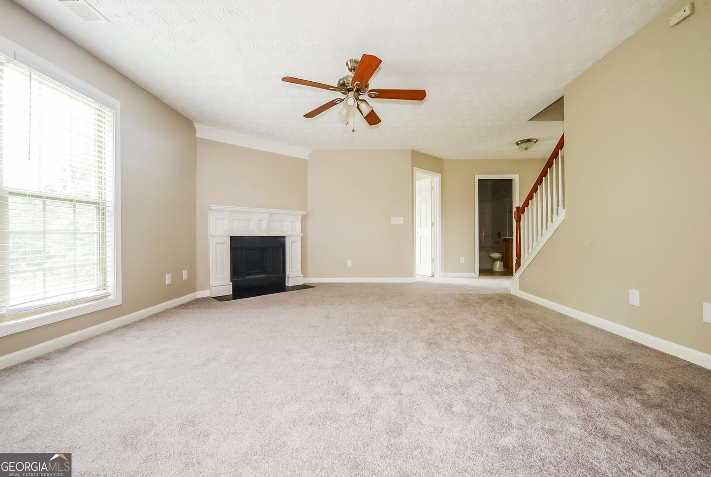 4 bedroom 2.5  bath house in Ellenwood