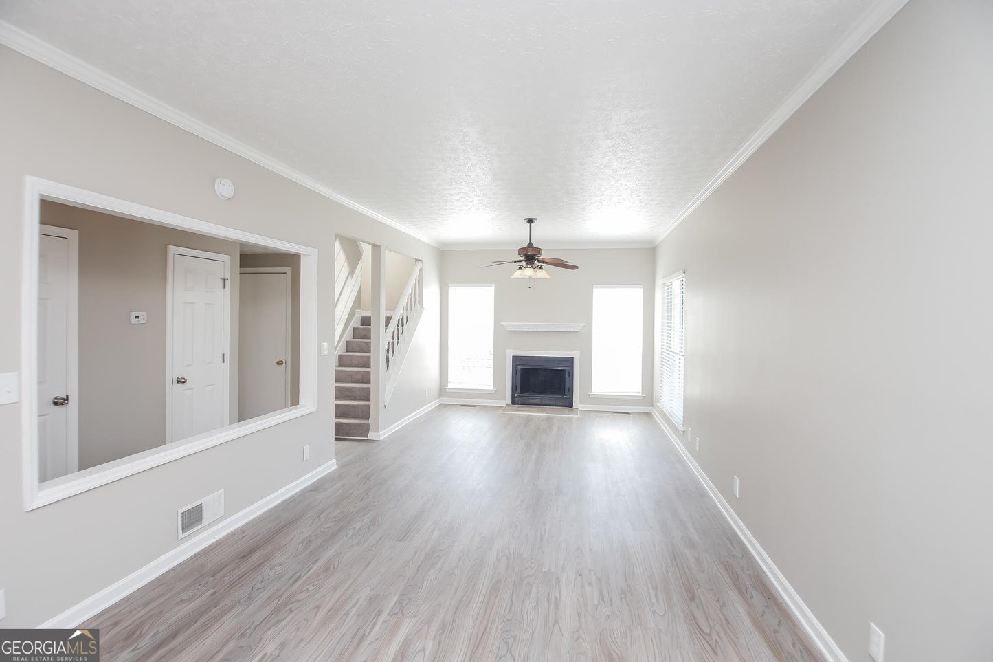 4 bedroom 2.5 bath house in South Fulton