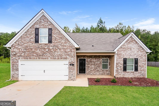 4 bedroom 2 bath house in Covington