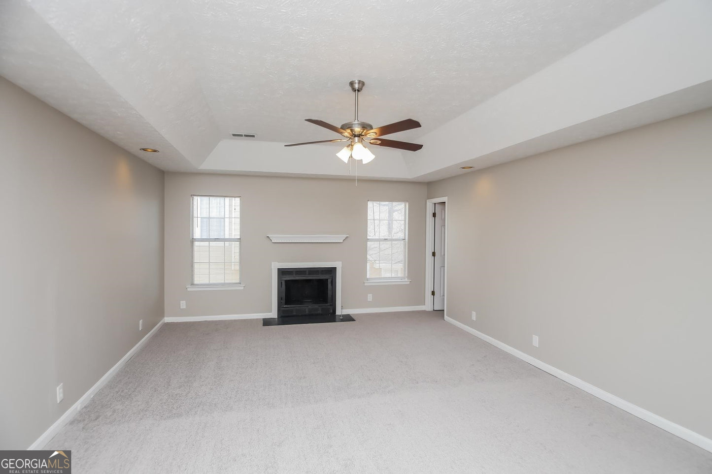 4 bedroom 2.5 bath house in South Fulton
