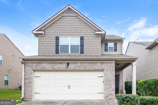 3 bedroom 2.5 bath house in Atlanta