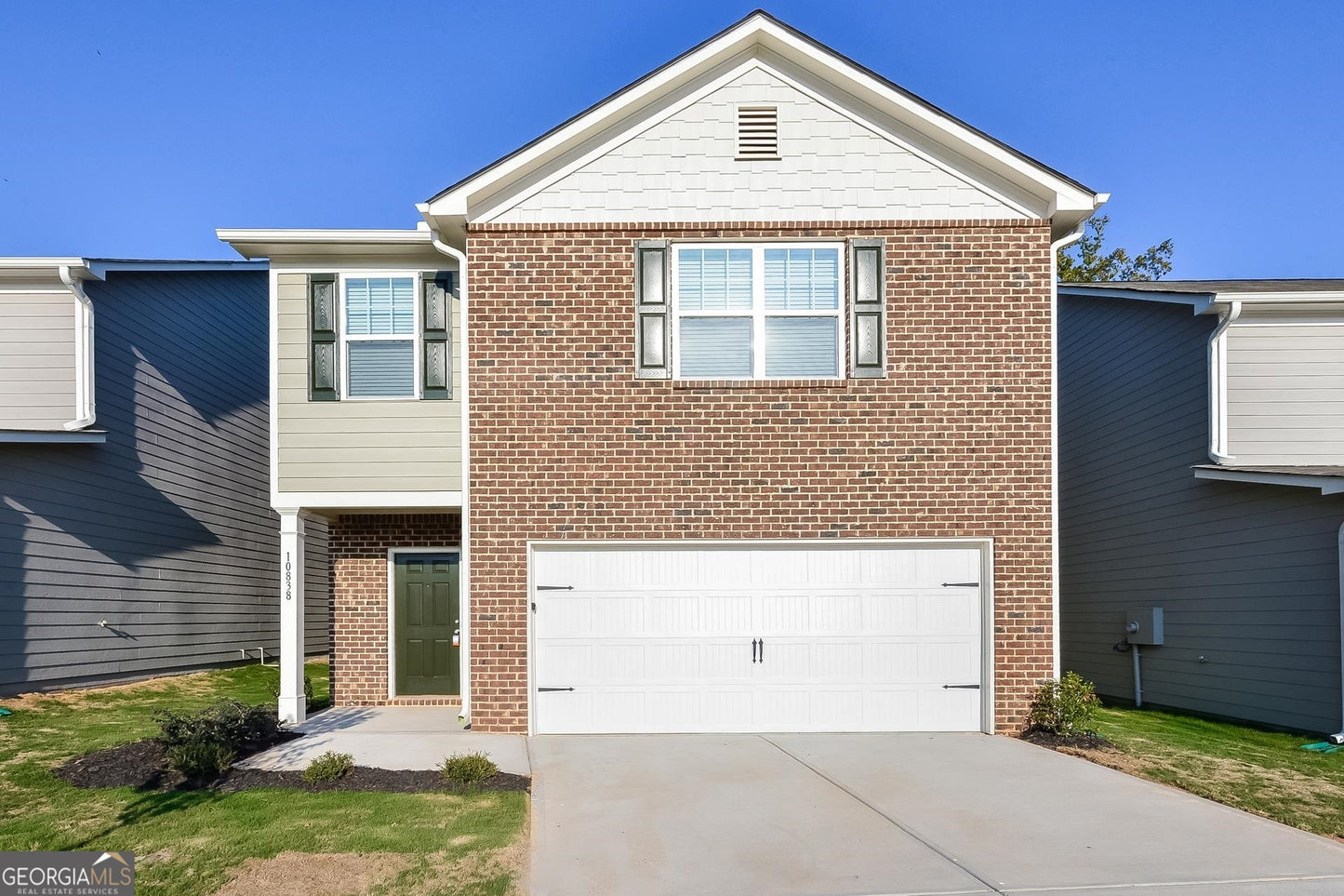 4 bedroom 2.5 bath house in Hampton