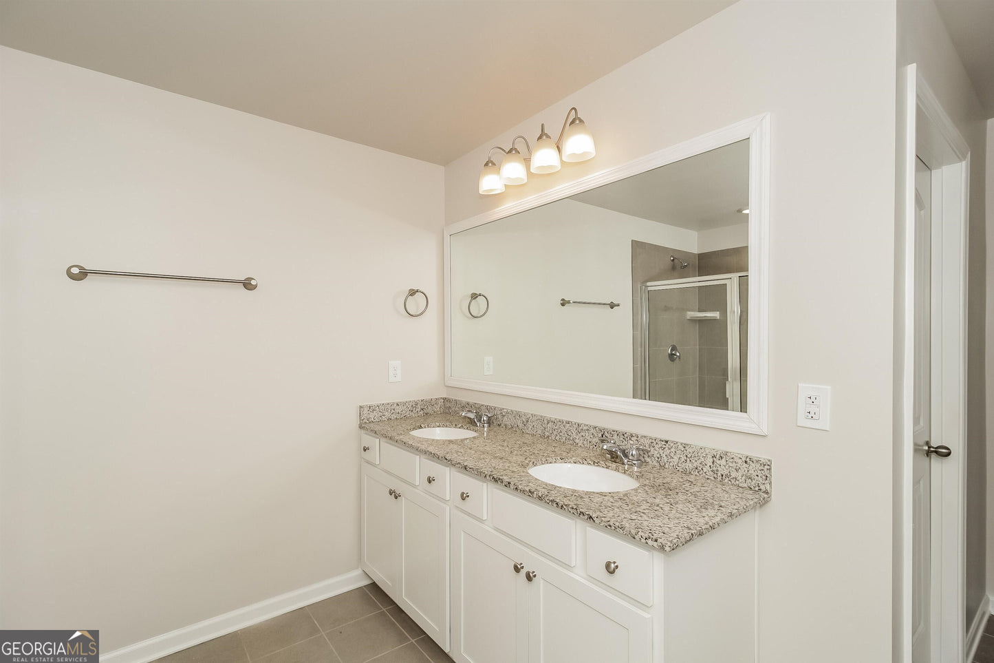 4 bedroom 2.5 bath house in South Fulton