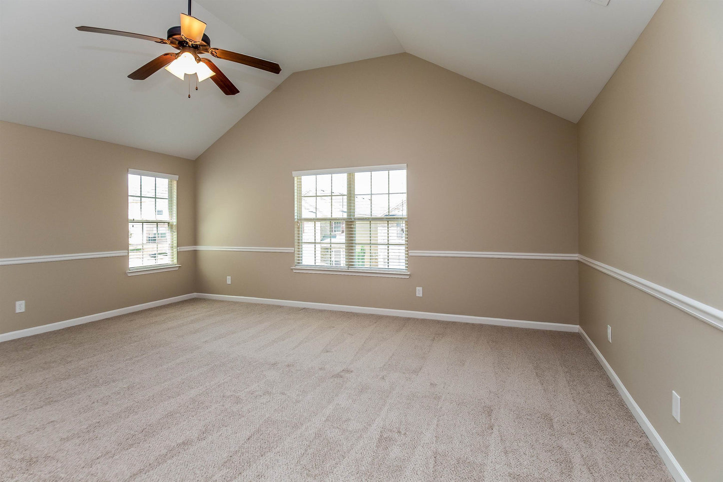 4 bedroom 2.5 bath house in McDonough