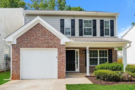 3 bedroom 2.5 bath house in Union city