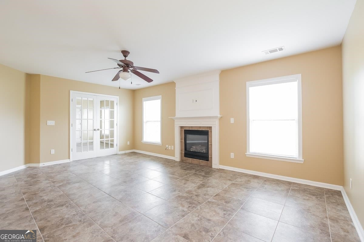 4 bedroom 2 bath house in union city