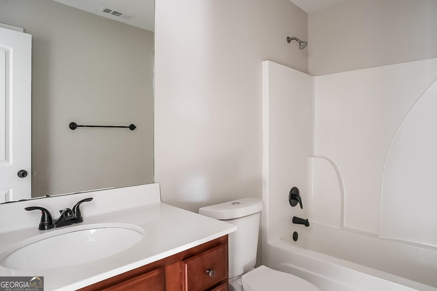 4 bedroom 2.5 bath house in Villa Rica