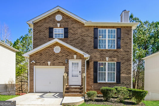 4 bedroom 3.5 bath house in Decatur
