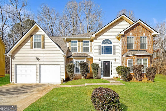 5 bedroom 3 bath house in South Fulton