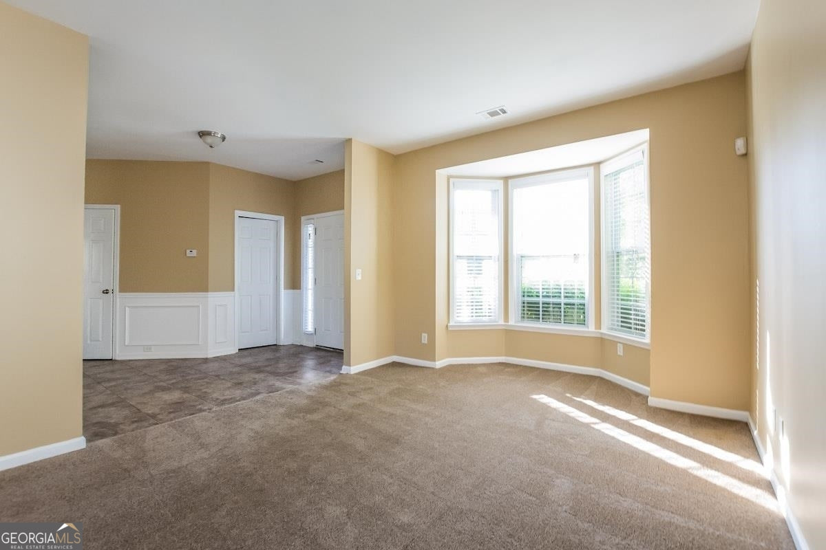 4 bedroom 2 bath house in union city