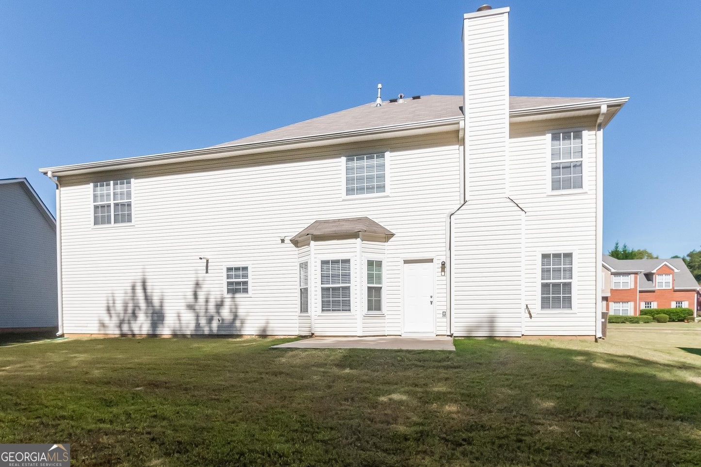 4 bedroom 2.5 bath house in Riverdale