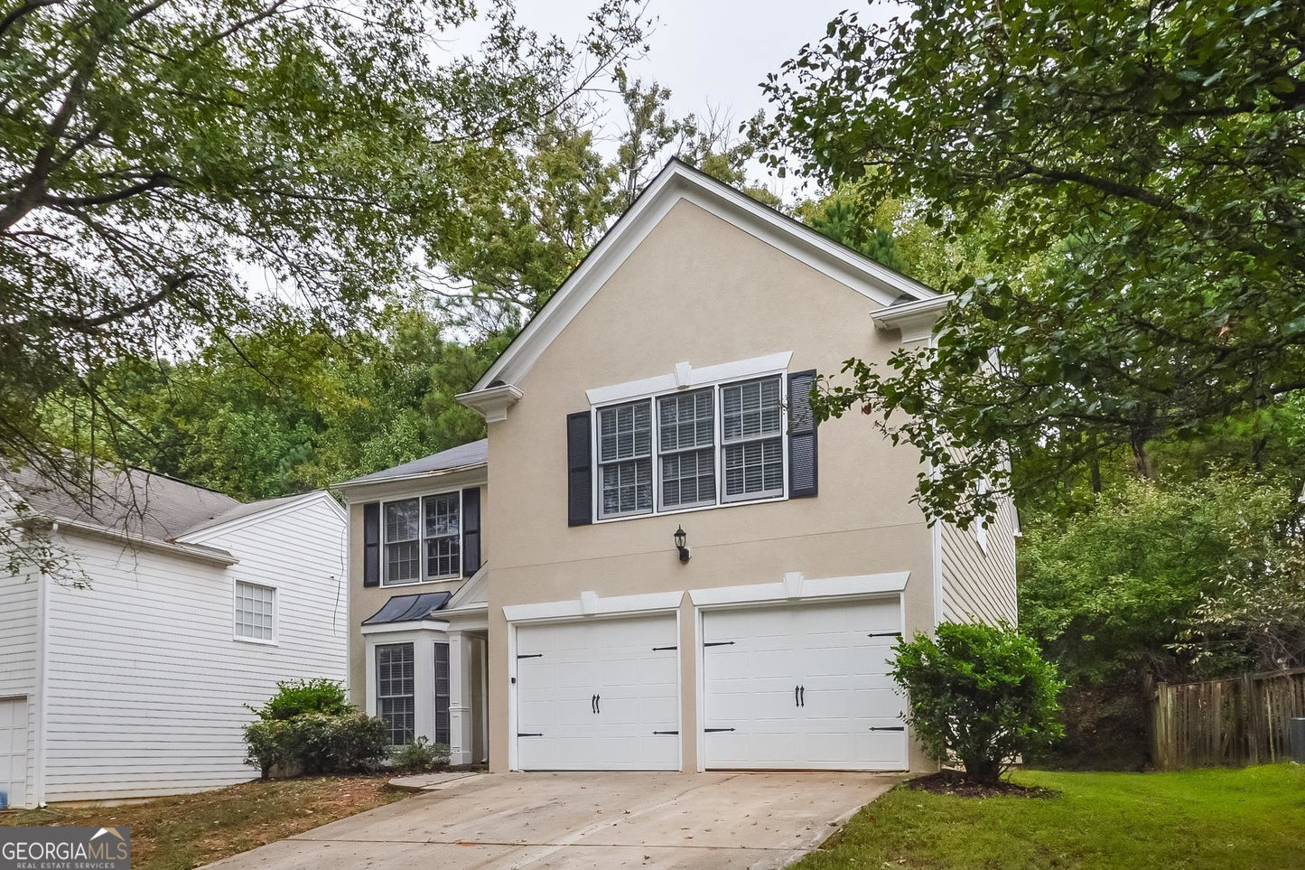 3 bedroom 2.5 bath house in Lawrenceville