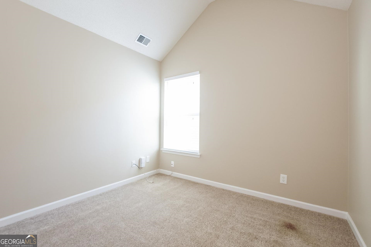 4 bedroom 2.5 bath house in Fairburn