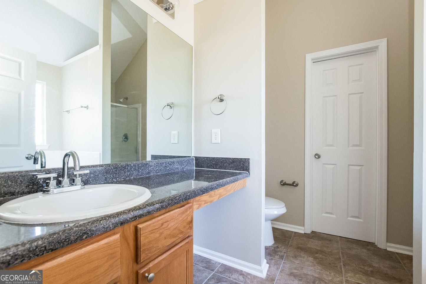 4 bedroom 2.5 bath house in Fairburn