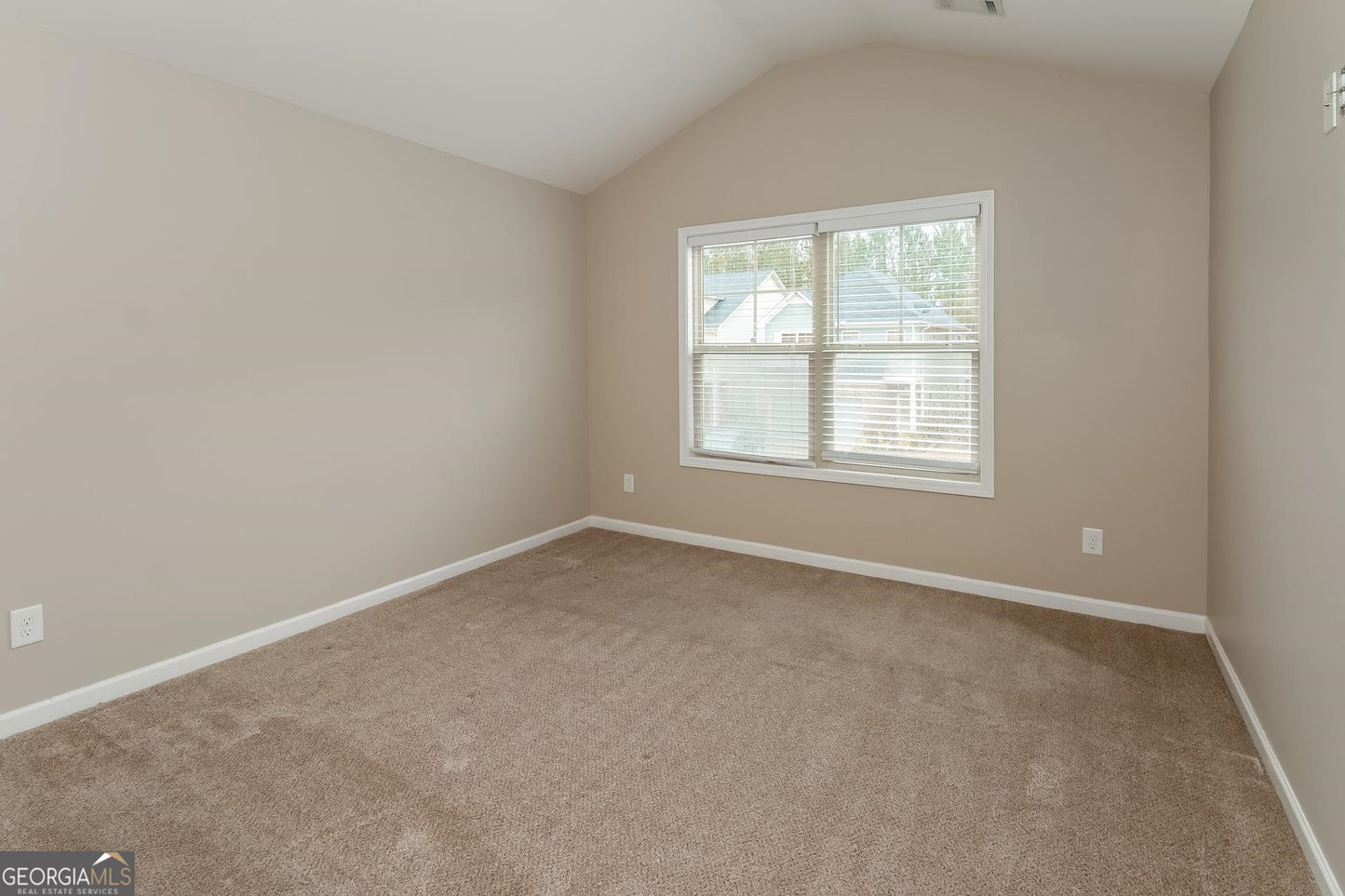 4 bedroom 2.5 bath house in South Fulton