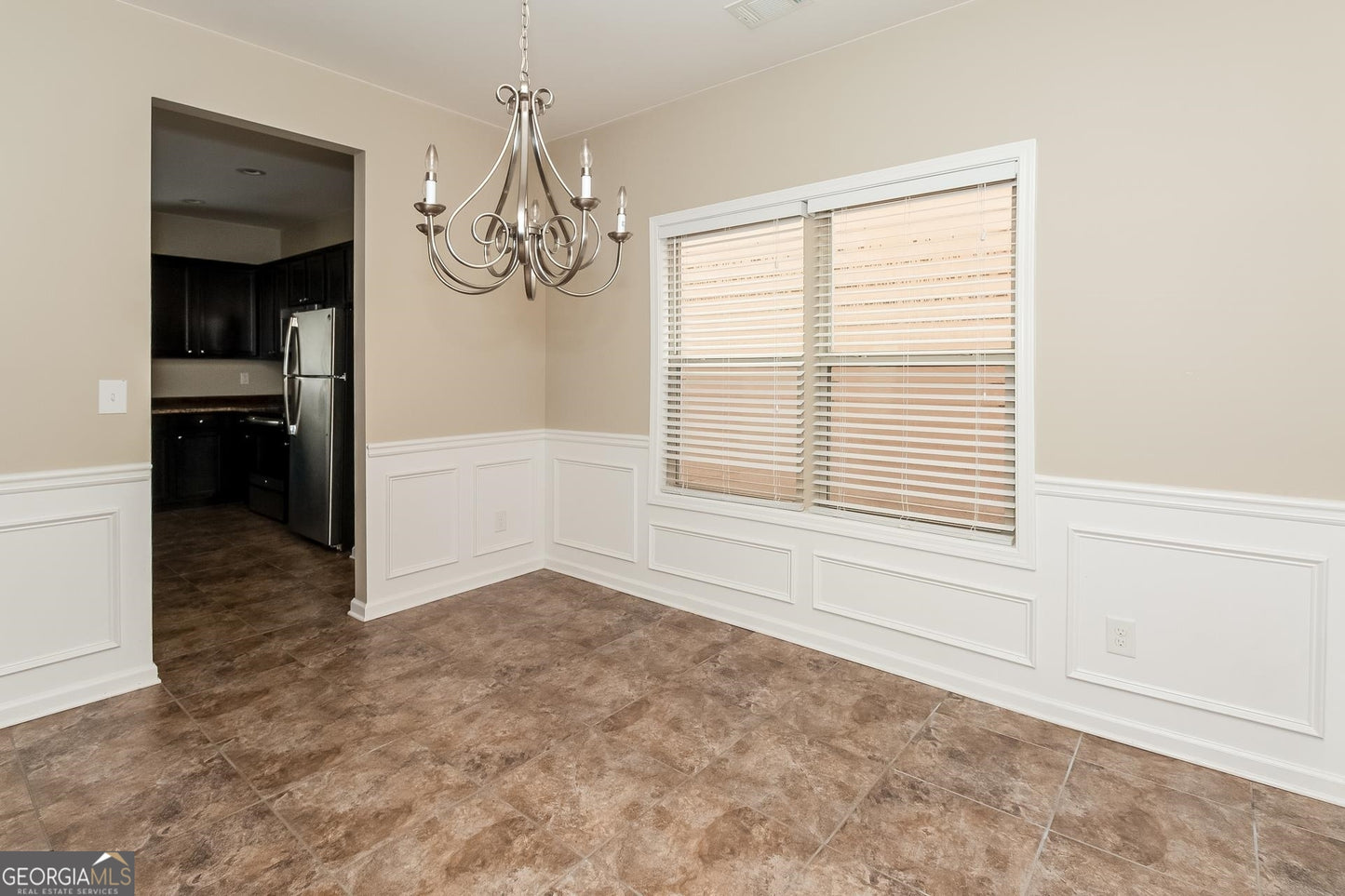 4 bedroom 2.5 bath house in South Fulton