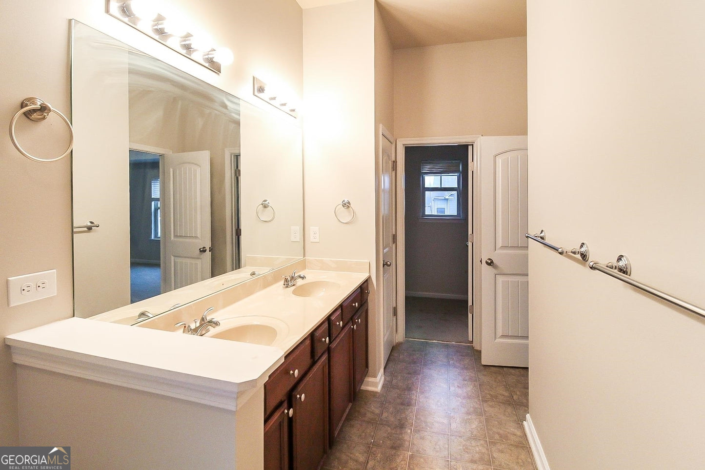 3 bedroom 2.5 bath house in Atlanta