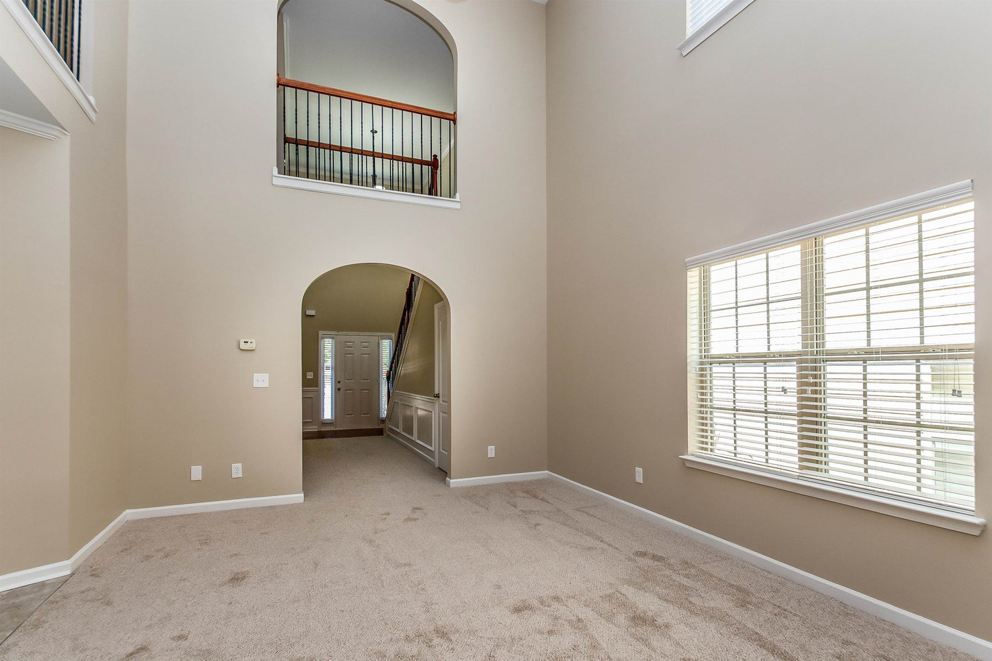 4 bedroom 2.5 bath house in McDonough