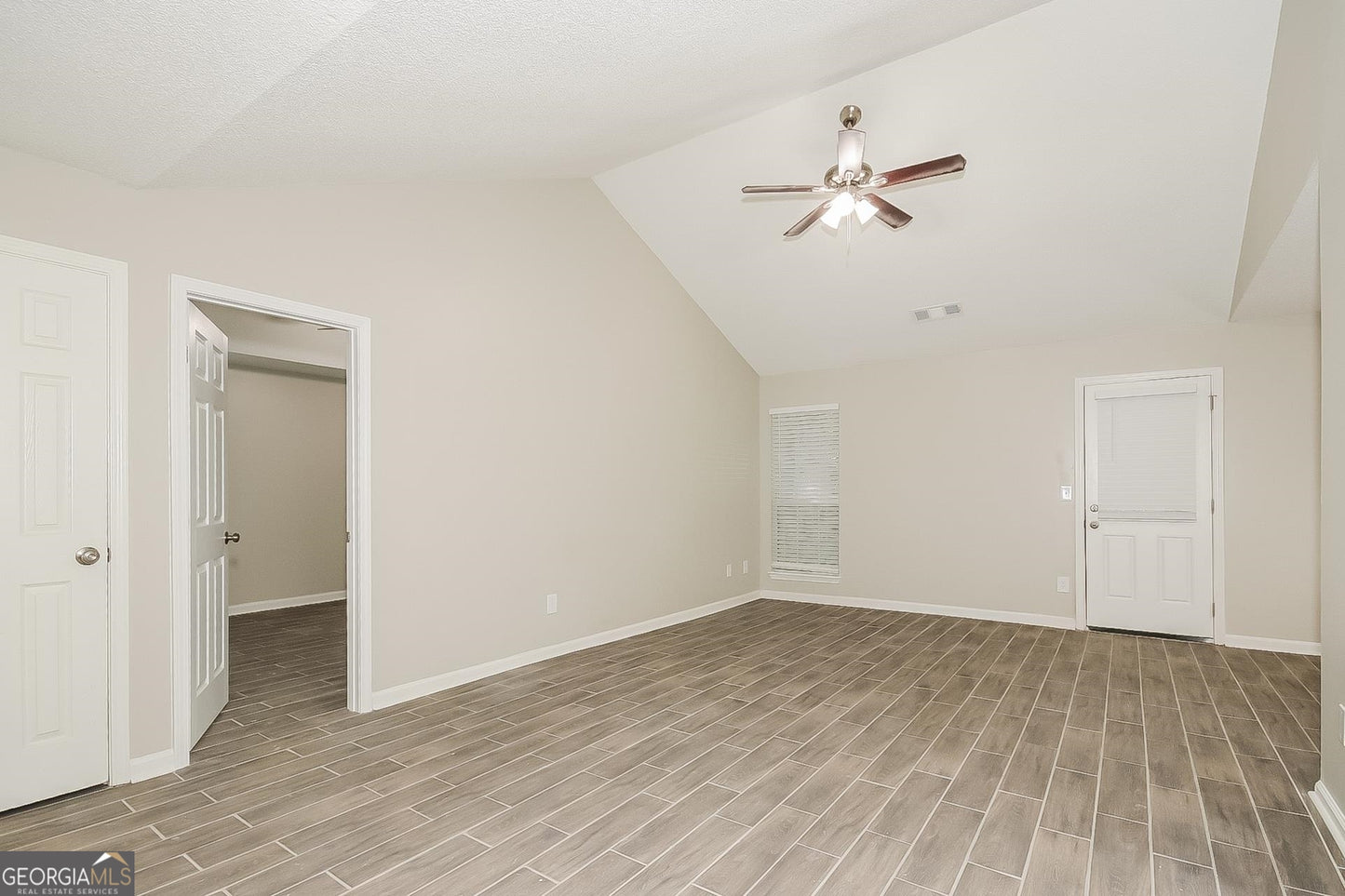 3 bedroom 2 bath house in Marietta