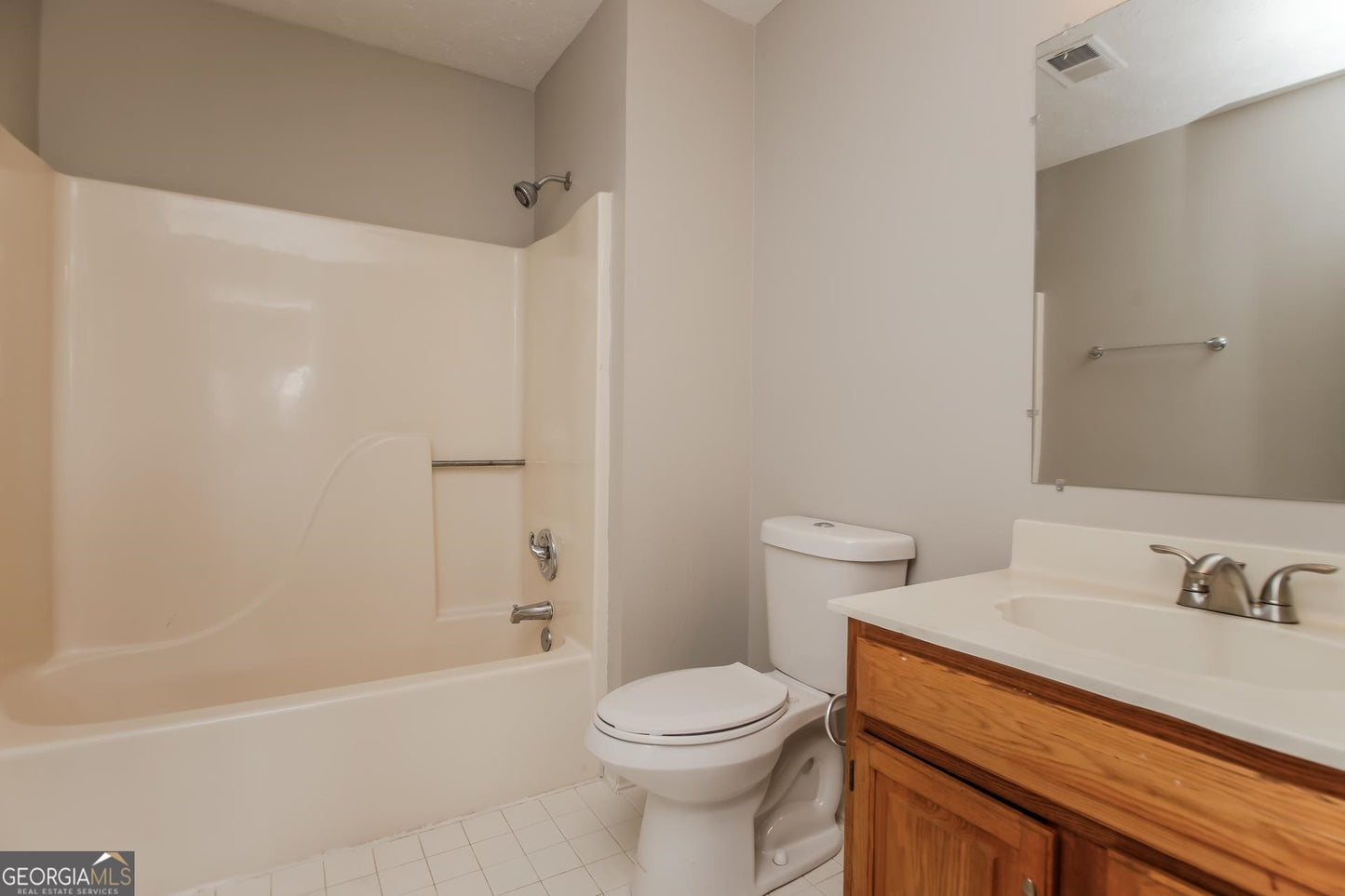 4 bedroom 2.5 bath house in South Fulton