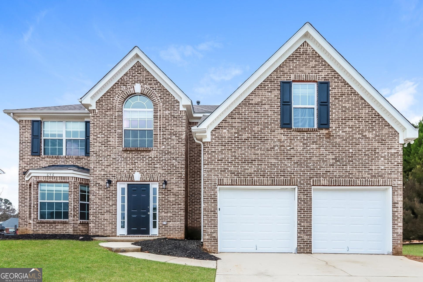 4 bedroom 3.5 bath house in Locust grove