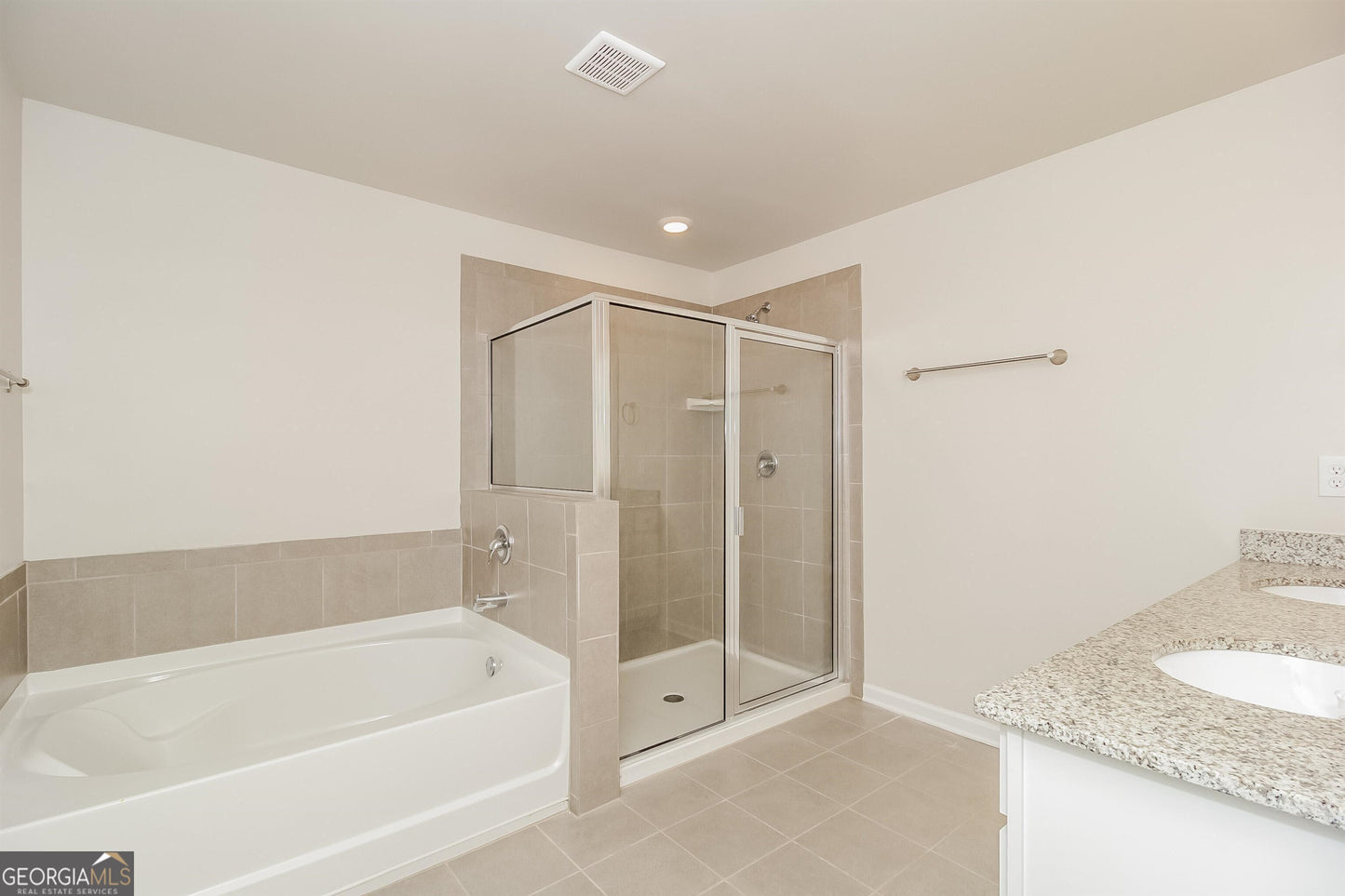 4 bedroom 2.5 bath house in South Fulton