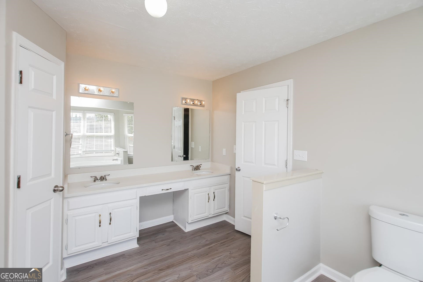 4 bedroom 2.5 bath house in South Fulton