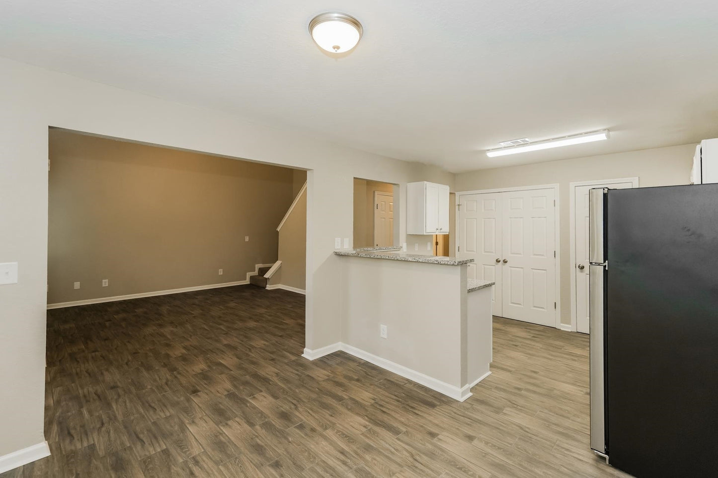 3 bedroom 2.5 bath house in Union city