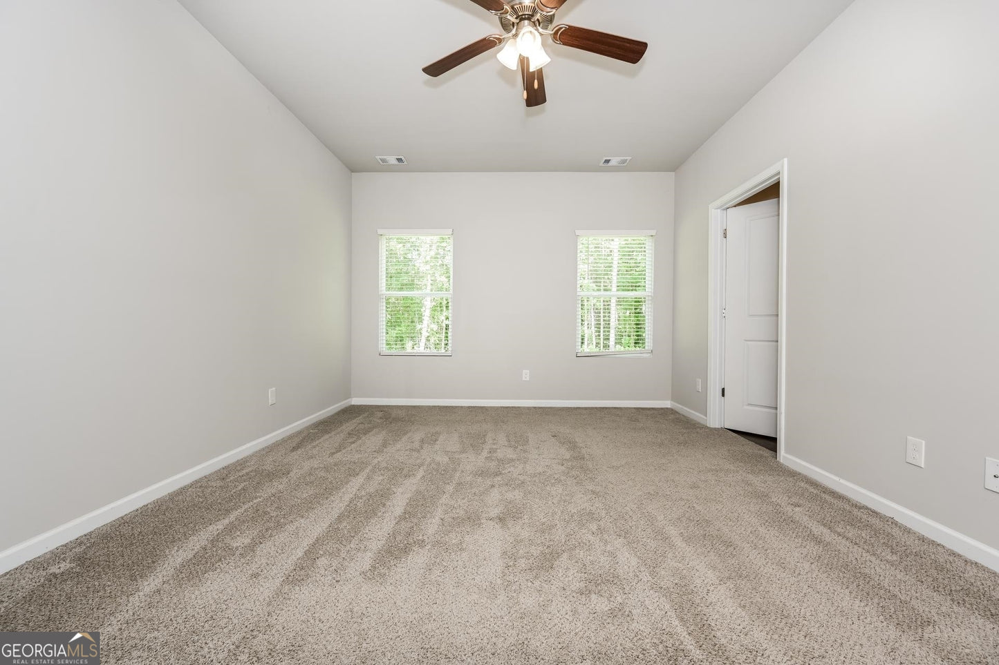 4 bedroom 2 bath house in Covington