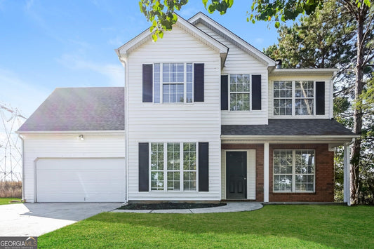 4 bedroom 2.5 bath house in Jonesboro